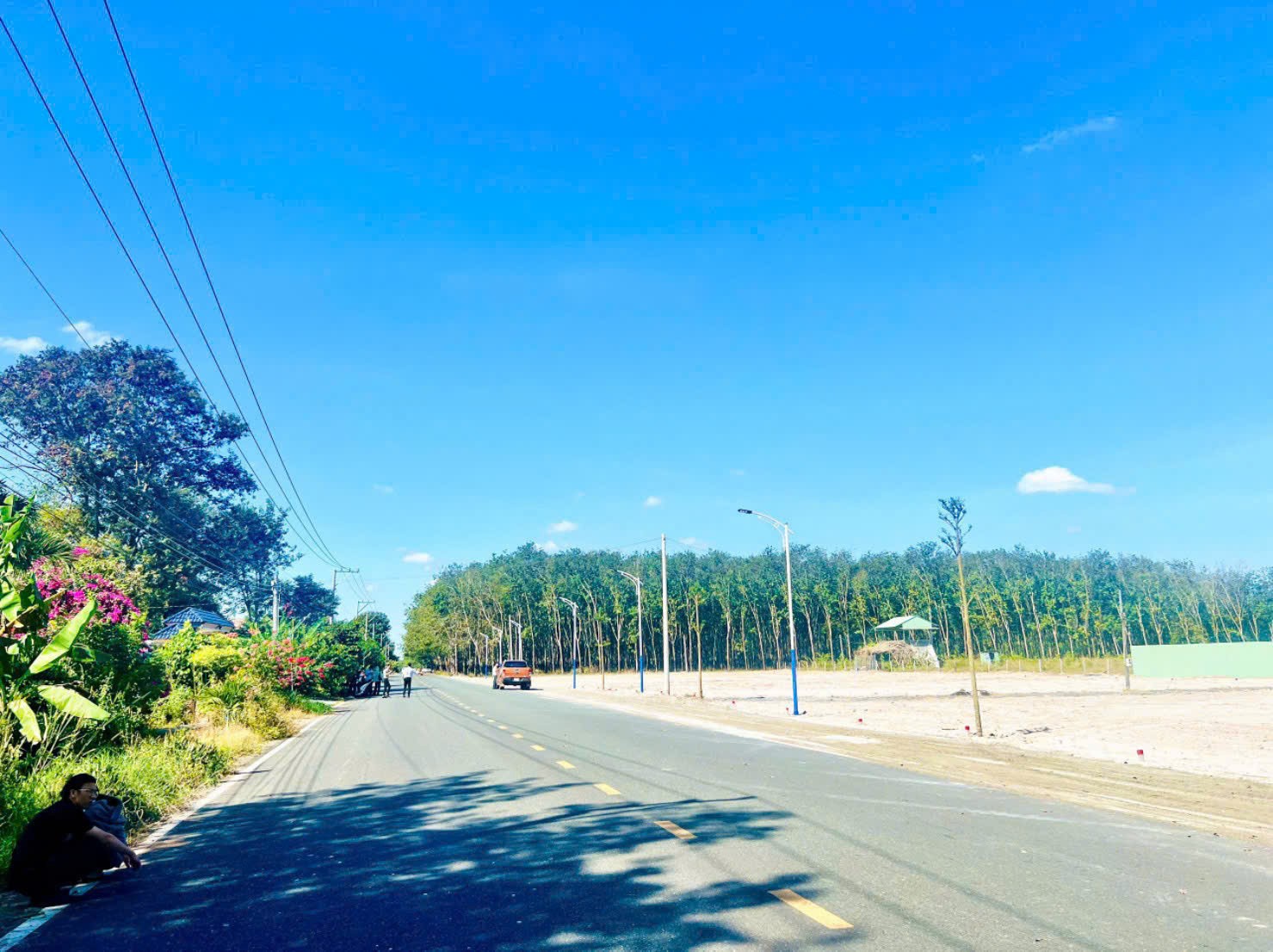 ĐẤT ĐẸP giá chỉ từ 468tr/nền Đường Cao Bá Quát, xã Minh Thành, huyện Chơn Thành, tỉnh Bình Phước 15984883