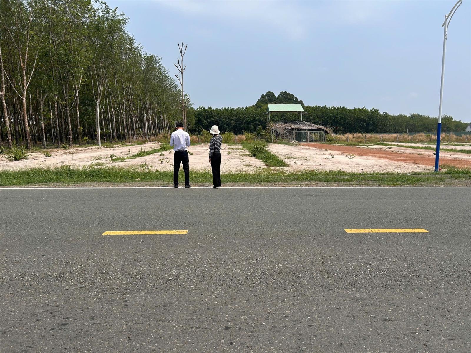 ĐẤT ĐẸP giá chỉ từ 468tr/nền Đường Cao Bá Quát, xã Minh Thành, huyện Chơn Thành, tỉnh Bình Phước 15984883