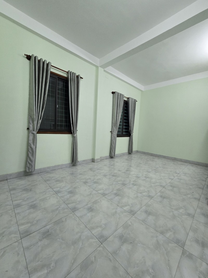 ♥ Kiệt 3m Thẳng thông ra MT Lê Độ, gần AeonMall, Công Viên, 100m2, 3 tầng, 5.x tỷ 15984884