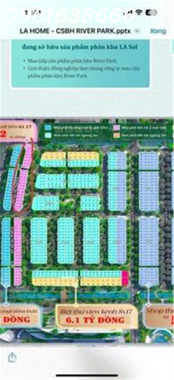 Bán nhà phố 2 mặt tiền tại LA Home Long An, 4 tỷ 662 triệu ( giá chủ đầu tư ) 90m2 x 3 tầng 15984886
