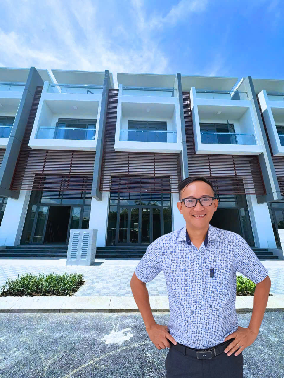 BÁN NHÀ 4 LẦU KHU ĐÔ THỊ PHỐ ĐÔNG VILLAGE – CÁT LÁI, TP. THỦ ĐỨC 15984889