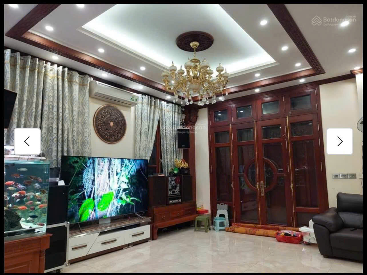 Bán MP Lê Trọng Tấn, Thanh Xuân.  DT 130m x 6 tầng. MT 7m.SĐCC. Giá 110 tỷ.LH:0964769634 15984945