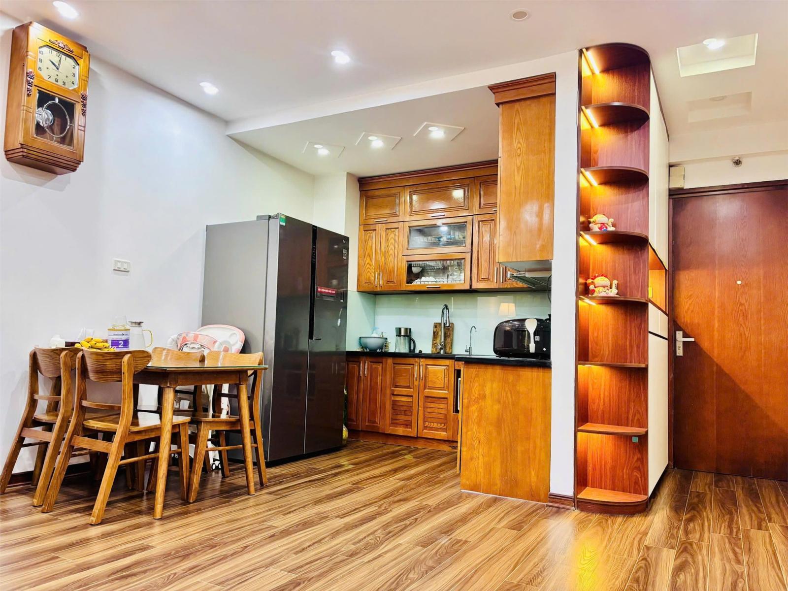 CĂN HỘ ĐẸP – GIÁ TỐT  – Chính Chủ Cần Bán Căn CT5 Hồng Hà Ecocity phường Yên Sở, Hà Nội 15984946