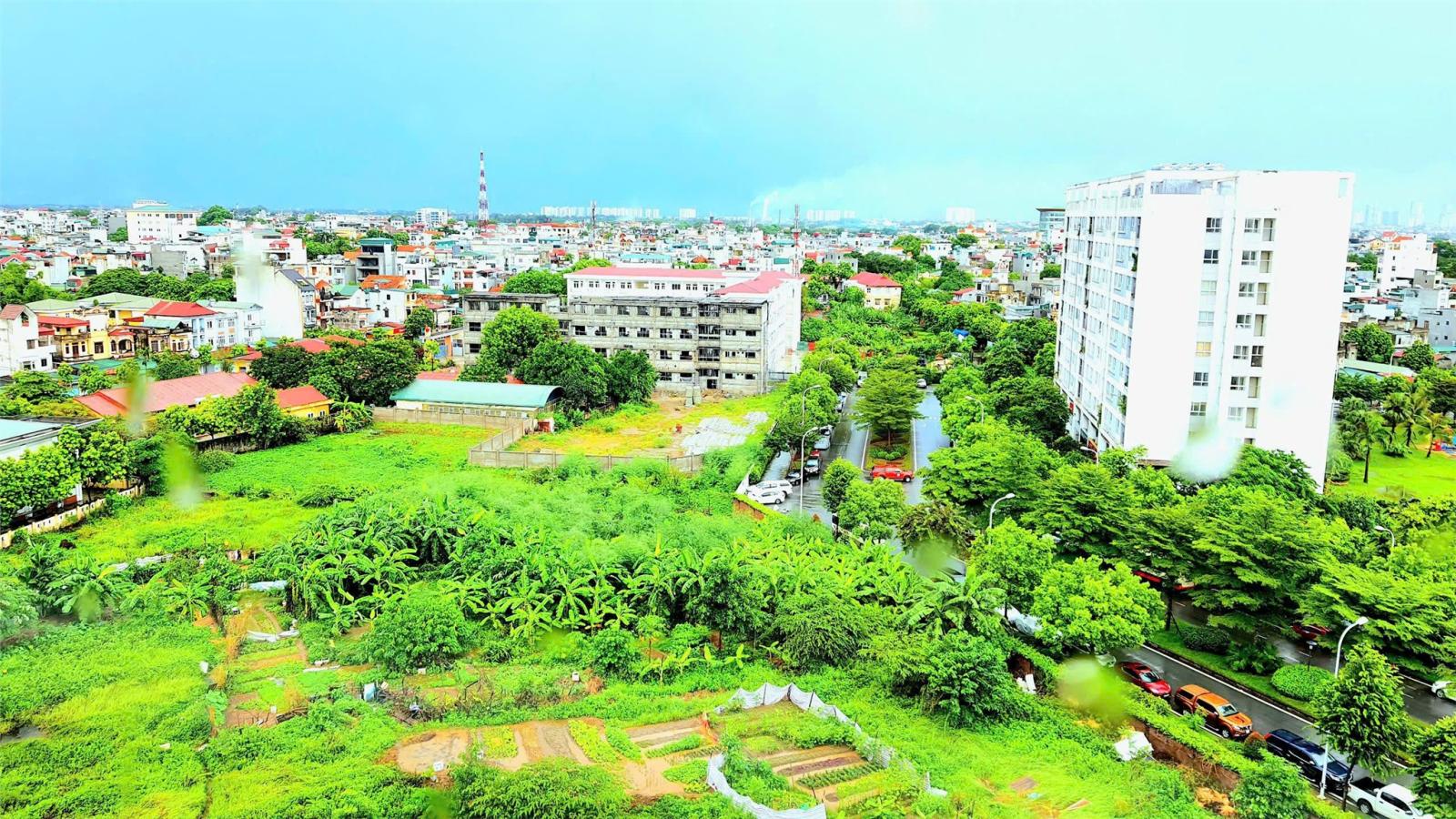 CĂN HỘ ĐẸP – GIÁ TỐT  – Chính Chủ Cần Bán Căn CT5 Hồng Hà Ecocity phường Yên Sở, Hà Nội 15984946