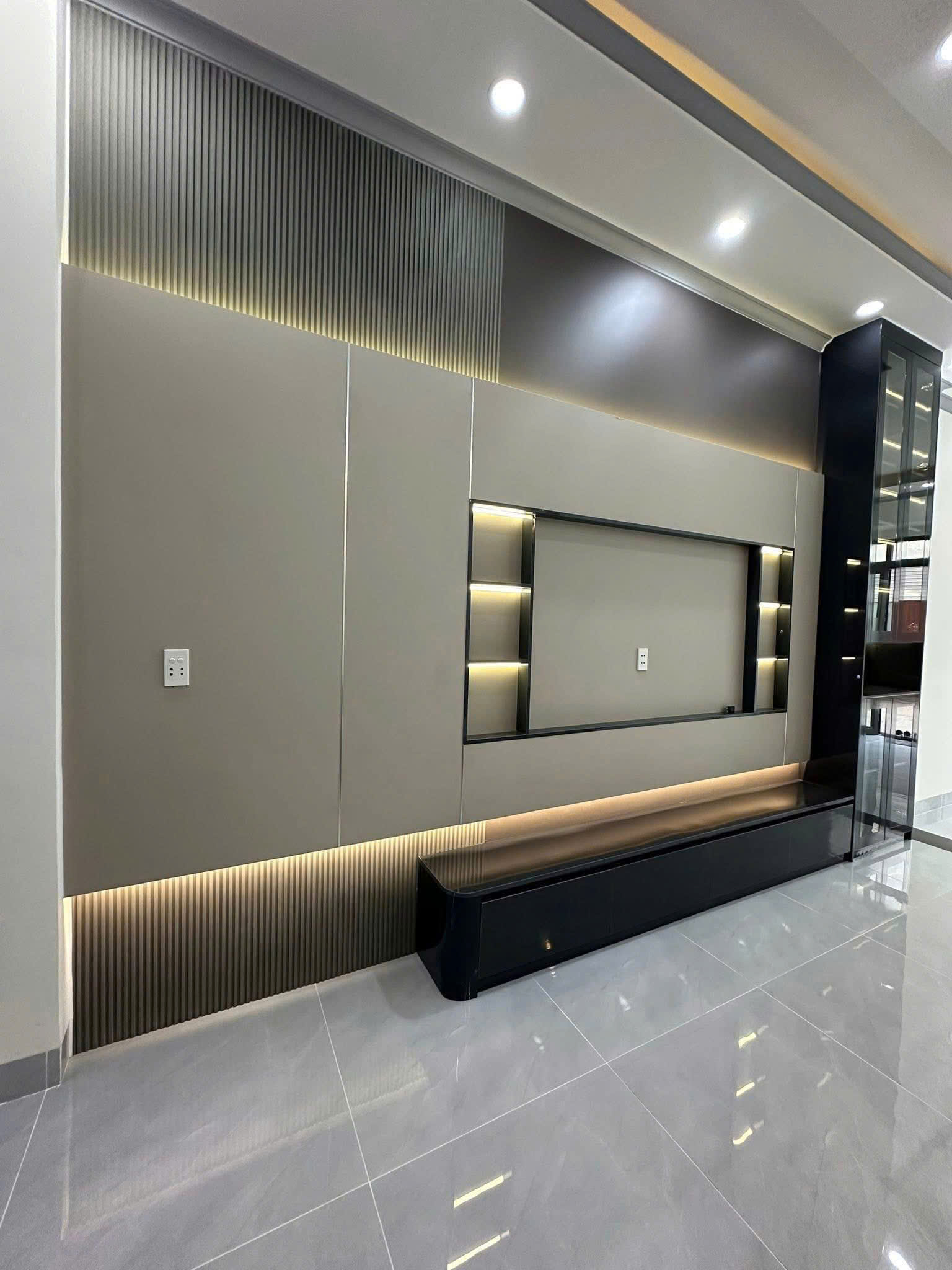  BÁN NHÀ 1 TRỆT 2 LẦU 72m2 KDC P. HOÁ AN chỉ 4,2 tỉ 15984948