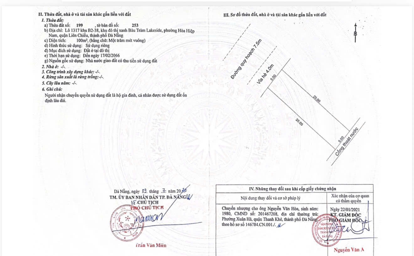 🔴💥BÁN ĐẤT ĐƯỜNG NGUYỄN THÀNH LONG_ SÁT CHUNG CƯ ORI GARDEN 15984947