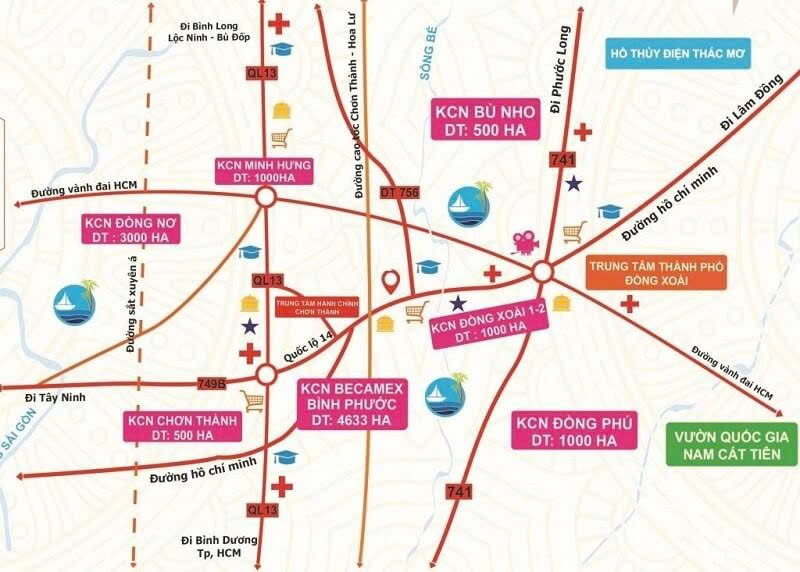 🚨 CHỦ NGỘP – BÁN GẤP LÔ ĐẸP 🚨
Đất Minh Hưng 3 – vị trí tốt
📏 215m² (5x43) 15984952