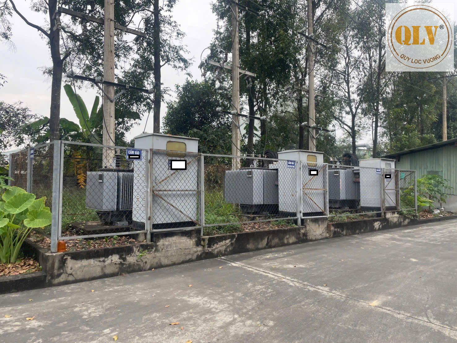 CHO THUÊ NHÀ XƯỞNG – CỤM CN 47, BIÊN HÒA, ĐỒNG NAI – 13.450m²
 15984950