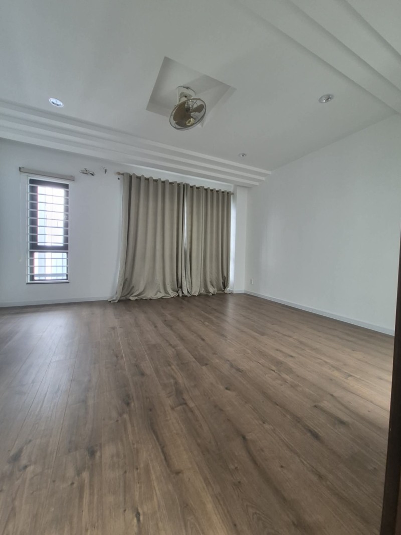 **Bán nhà HXH Trần Văn Quang** phường 10 Tân Bình (5*29) nở hậu 15984951