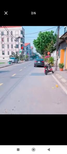 CẦN BÁN GẤP 45M ĐẤT PHƯƠNG ĐÌNH - LIÊN MINH - HÀ NỘI 15984955