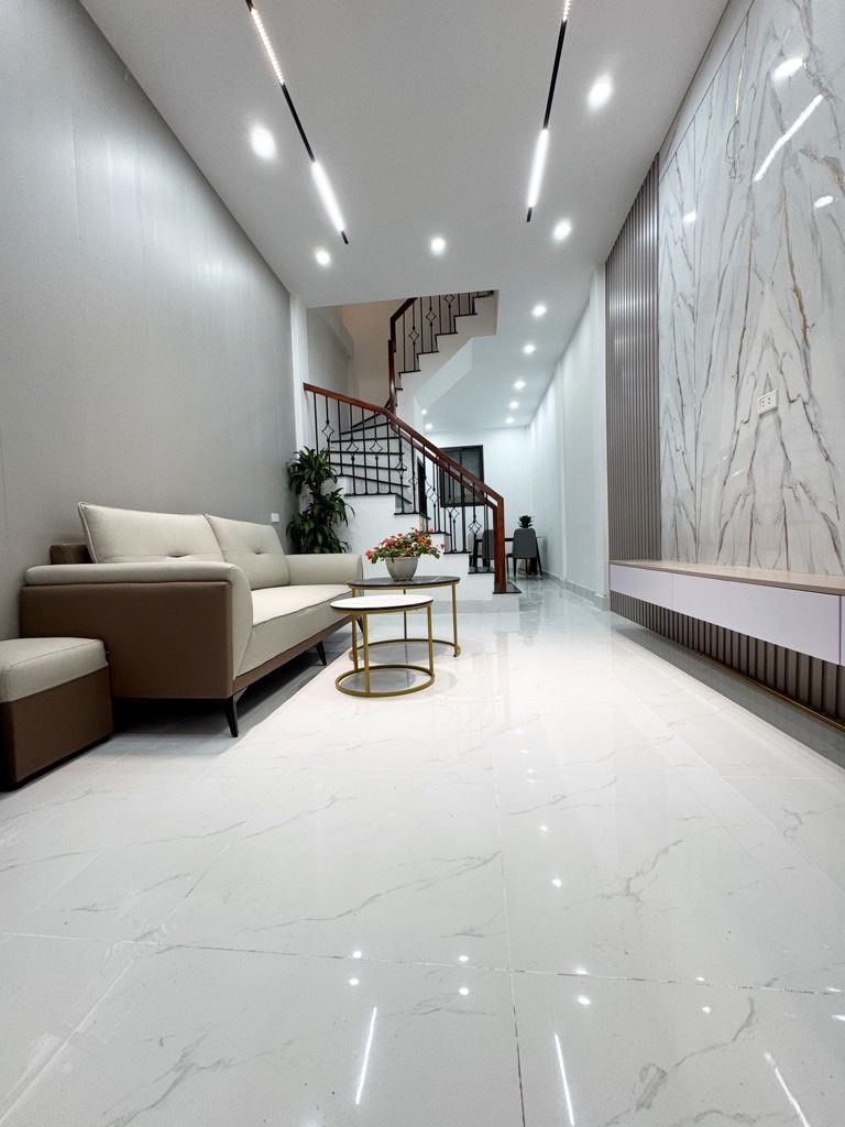 Nhà Cực Hiếm TT Kim Giang  38m - 5 Tầng - Full Nội Thất Cao Cấp 9,86 Tỷ 15984962