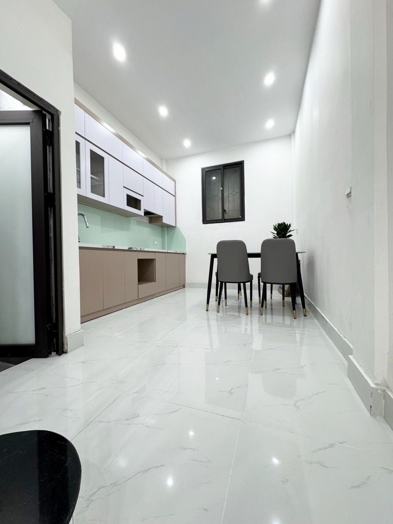 Nhà Cực Hiếm TT Kim Giang  38m - 5 Tầng - Full Nội Thất Cao Cấp 9,86 Tỷ 15984962