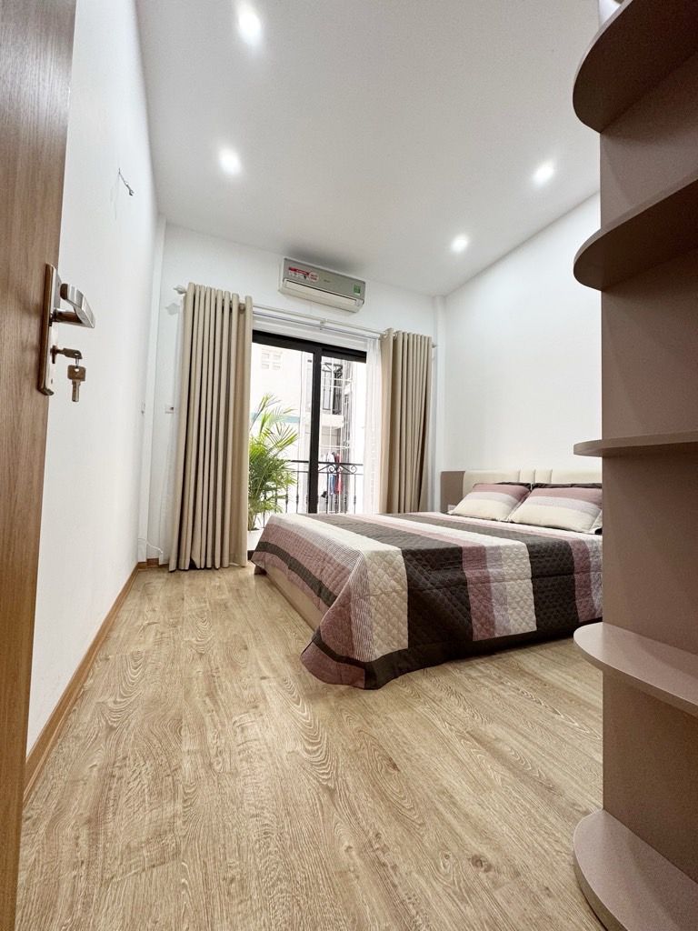 Nhà Cực Hiếm TT Kim Giang  38m - 5 Tầng - Full Nội Thất Cao Cấp 9,86 Tỷ 15984962