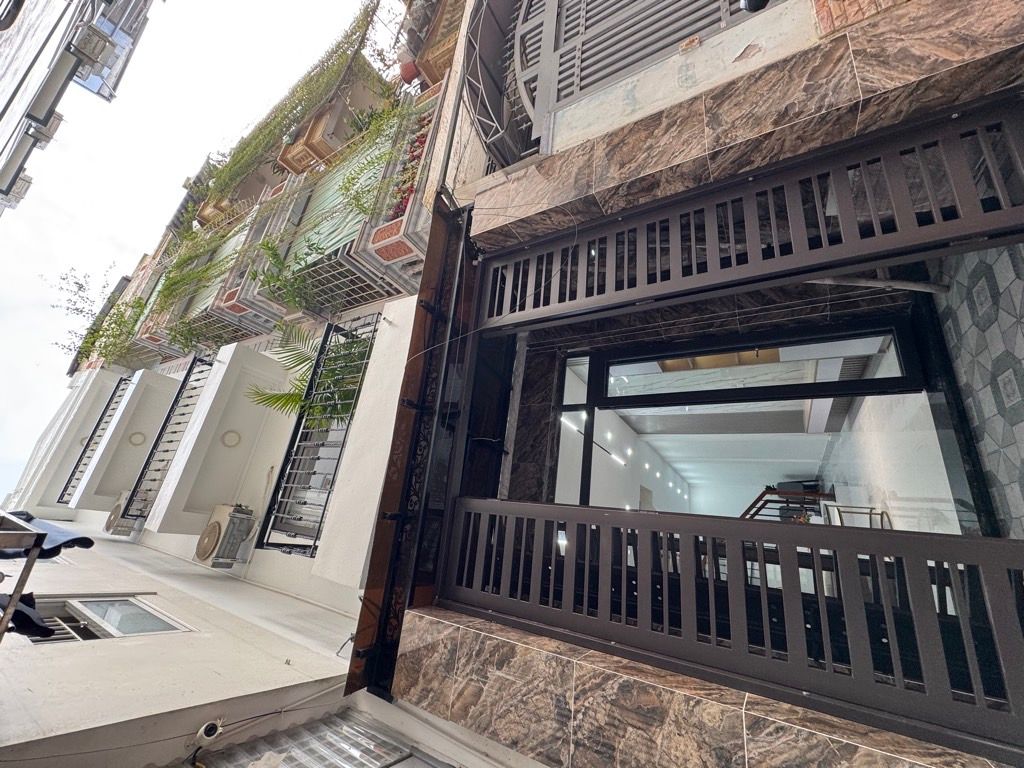 Nhà Cực Hiếm TT Kim Giang  38m - 5 Tầng - Full Nội Thất Cao Cấp 9,86 Tỷ 15984962