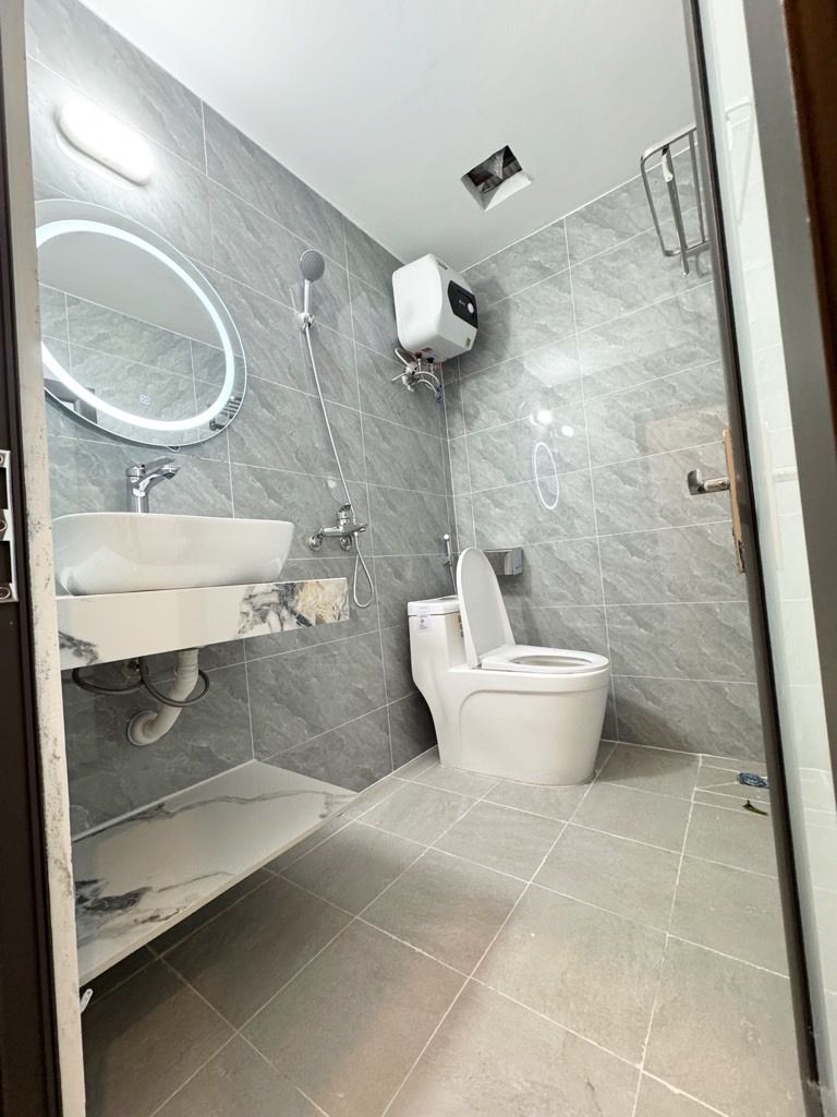 Nhà Cực Hiếm TT Kim Giang  38m - 5 Tầng - Full Nội Thất Cao Cấp 9,86 Tỷ 15984962