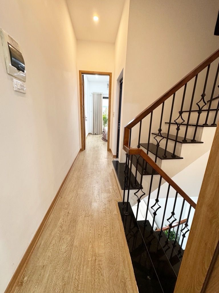 Nhà Cực Hiếm TT Kim Giang  38m - 5 Tầng - Full Nội Thất Cao Cấp 9,86 Tỷ 15984962