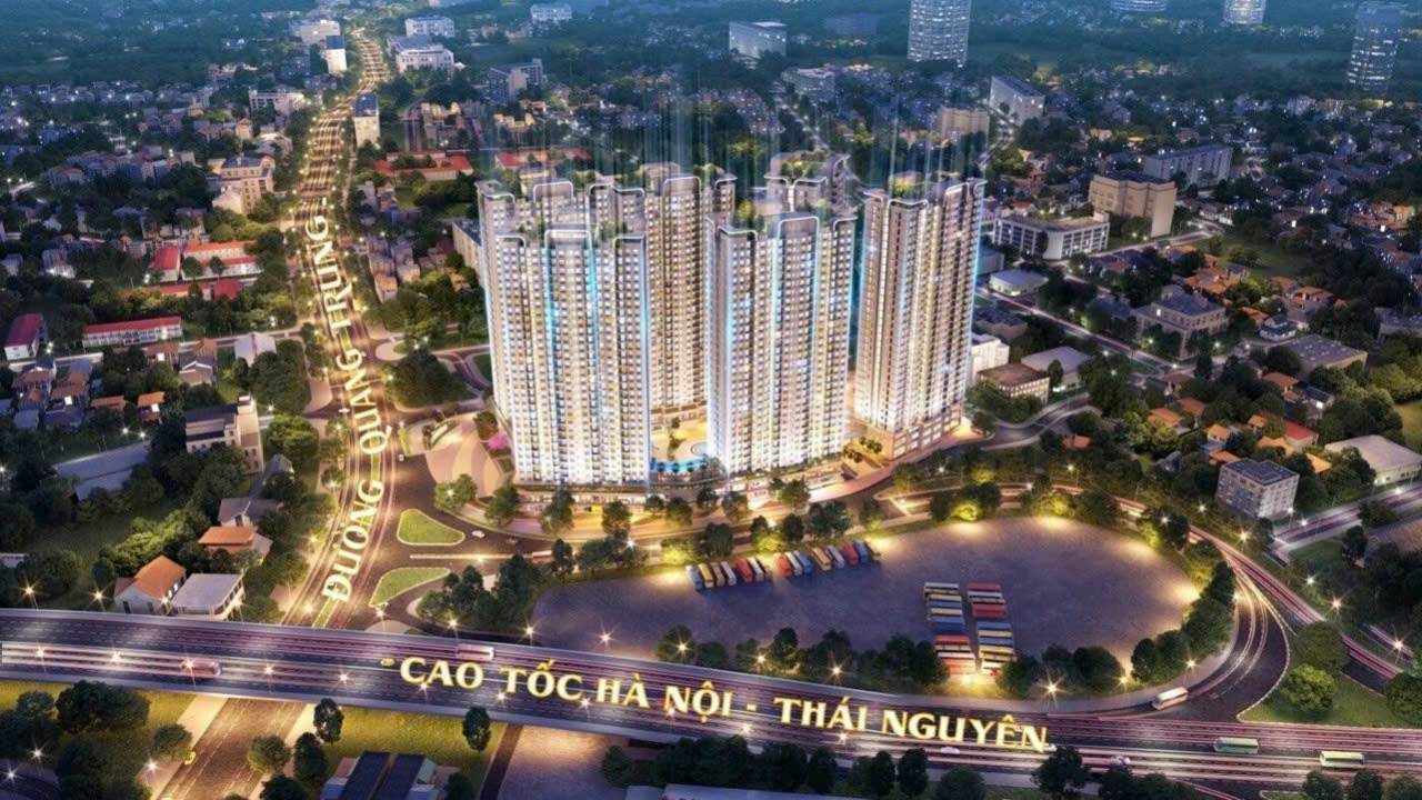 Tecco Elite City- Căn hộ vừa túi tiền, an cư dễ dàng giữa trung tâm Thủ phủ Thái Nguyên 15984959