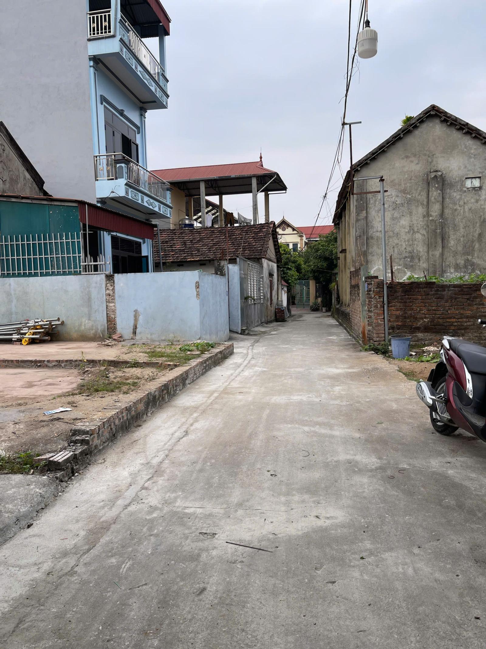 CHÍNH CHỦ CẦN B.ÁN GẤP MẢNH ĐẤT LÔ GÓC 72M SIÊU ĐẸP THỌ AN – LIÊN MINH - HÀ NỘI 15984965