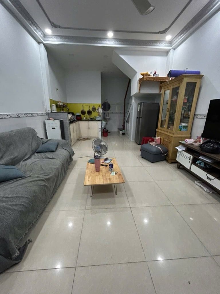 40m2 HẺM THÔNG PHẠM VĂN BẠCH 4X10 4 TỶ
 15984966