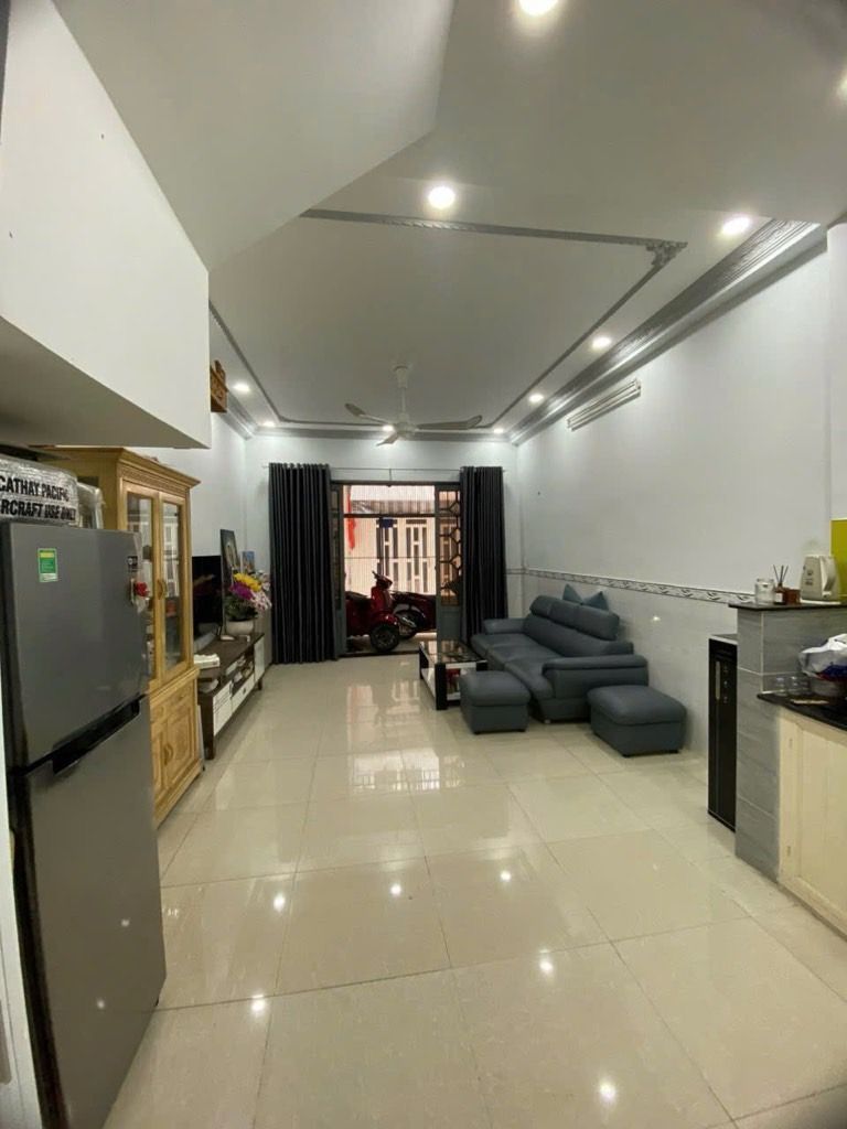 40m2 HẺM THÔNG PHẠM VĂN BẠCH 4X10 4 TỶ
 15984966