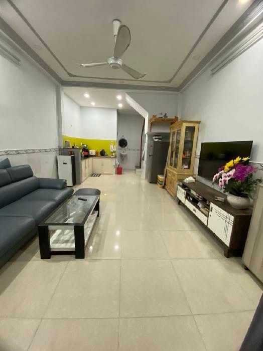 40m2 HẺM THÔNG PHẠM VĂN BẠCH 4X10 4 TỶ
 15984966