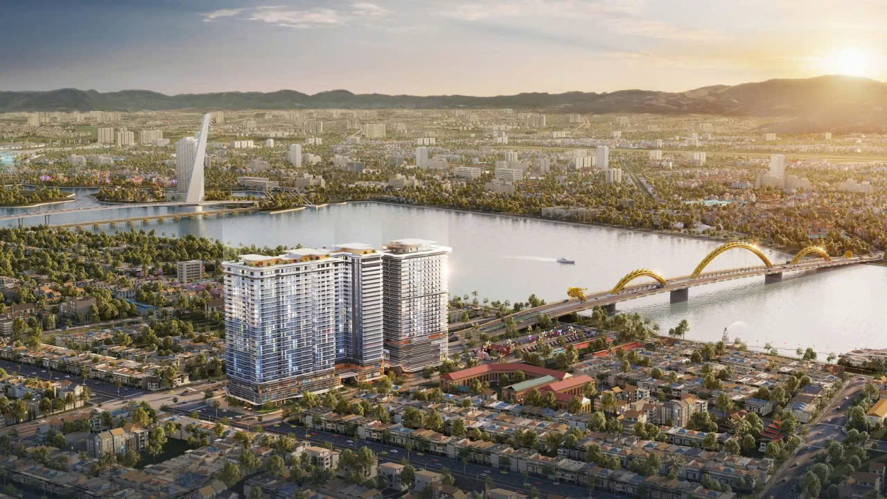 The Legend Đà Nẵng – Biểu tượng sống đẳng cấp, chạm view pháo hoa sông Hàn 15984967