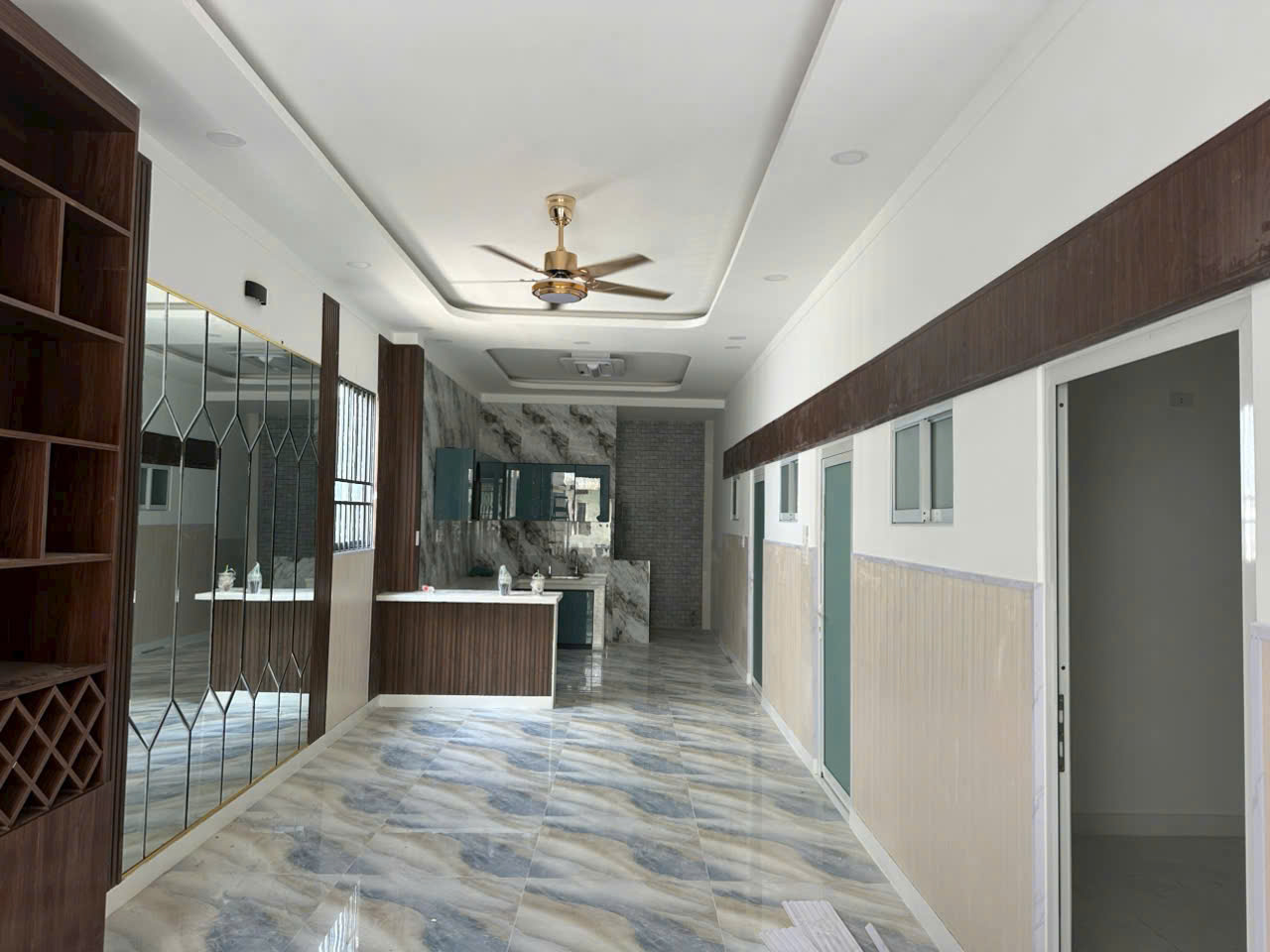  Bán nhà 130m2 sổ riêng có hoàn công đường ô tô nhỏ (P. Tân Vạn) chỉ 3,1 tỉ 15984974