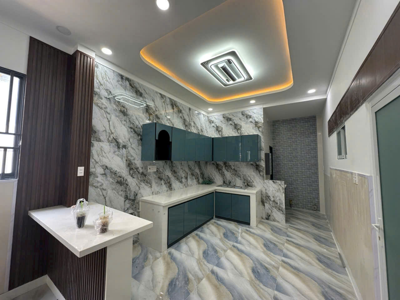  Bán nhà 130m2 sổ riêng có hoàn công đường ô tô nhỏ (P. Tân Vạn) chỉ 3,1 tỉ 15984974