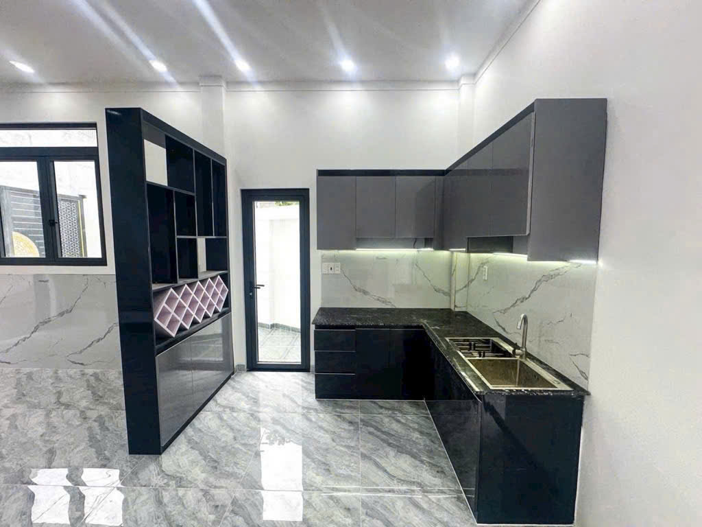  Bán nhà 130m2 sổ riêng có hoàn công đường ô tô nhỏ (P. Tân Vạn) chỉ 3,1 tỉ 15984974