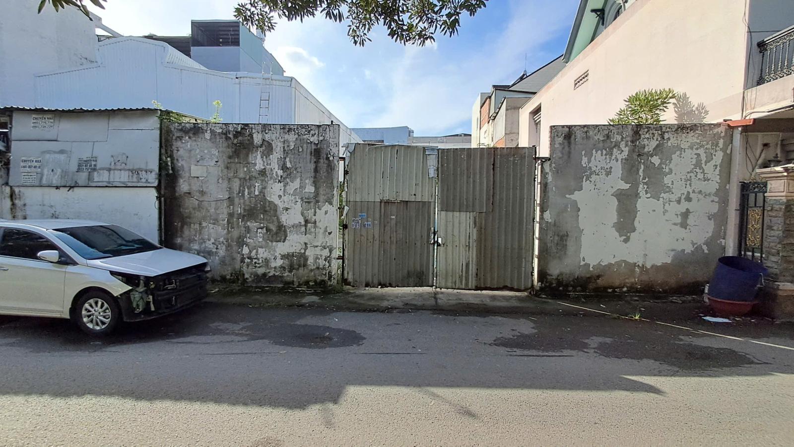 Bán Lô Đất Biệt Thự 413m Đường Số 3 Hiệp Bình Phước - Thành Phố Thủ Đức 15984972