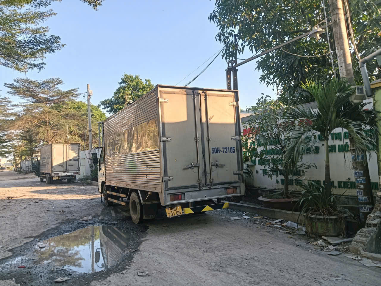 MẶT TIỀN THỚI AN 17A – 505M² – 35TR/M² – LÀM KHO XƯỞNG / BIỆT THỰ ĐỀU ĐẸP 15984983