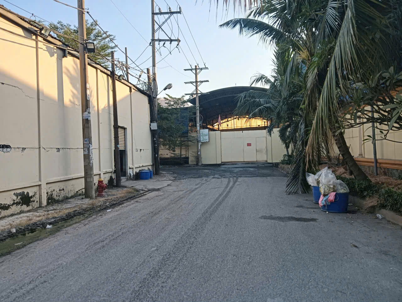 MẶT TIỀN THỚI AN 17A – 505M² – 35TR/M² – LÀM KHO XƯỞNG / BIỆT THỰ ĐỀU ĐẸP 15984983