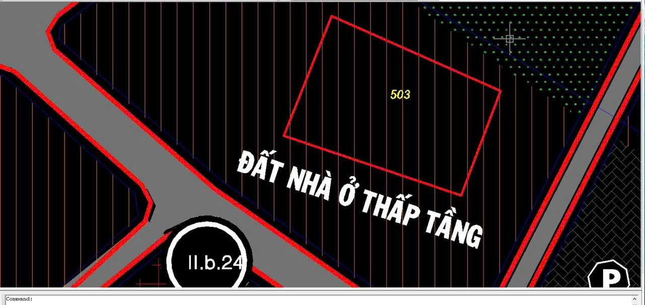 ĐẤT (87X60) X. TÂN AN HỘI – NGANG KHỦNG 87M – CHỈ 1,2TR/M², CỦ CHI 15984985