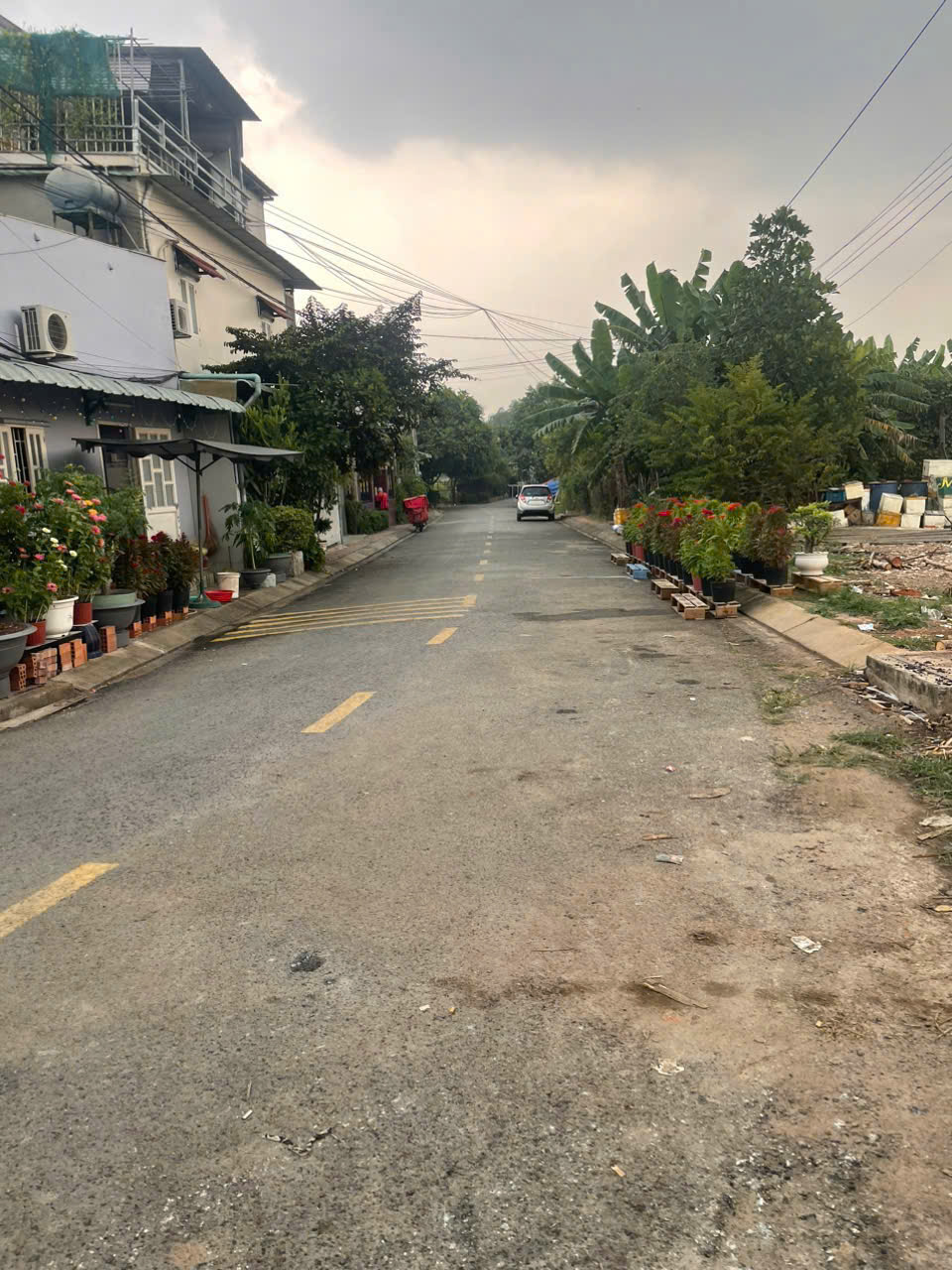 SIÊU PHẨM 8 LÔ VỪA RA SỔ MẶT TIỀN NHỰA KHU NHÀ LẦU GIÁP Q.12 NHANH CHỌN LỰA 15984989