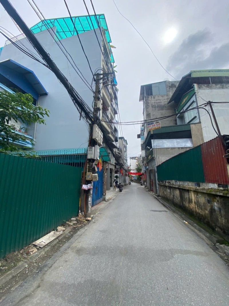 ĐẤT LÔ GÓC NGỌC THỤY – Ô TÔ TRÁNH – KINH DOANH ĐỈNH – ĐẤT HIẾM 15984993