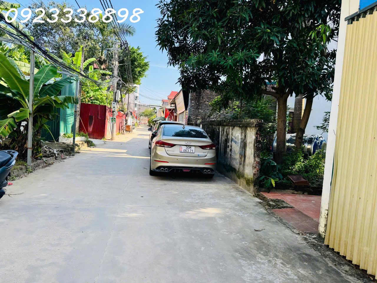 CƠ HỘI ĐẦU TƯ ĐẤT SÁP MAI – THIÊN LỘC – HÀ NỘI 15984994