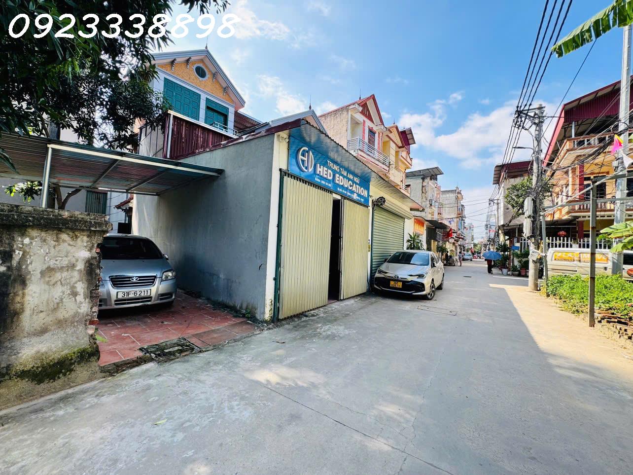 CƠ HỘI ĐẦU TƯ ĐẤT SÁP MAI – THIÊN LỘC – HÀ NỘI 15984994