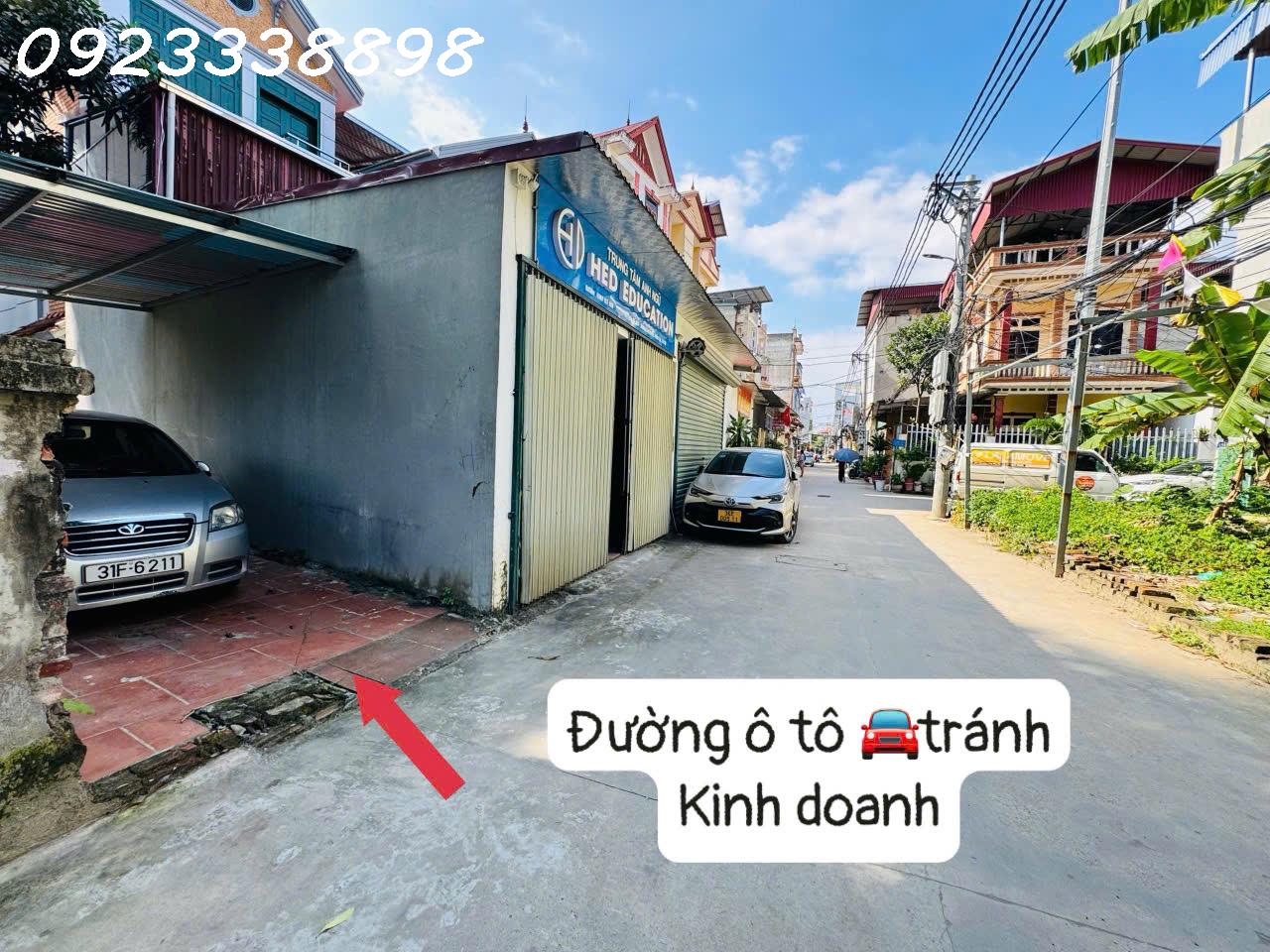 CƠ HỘI ĐẦU TƯ ĐẤT SÁP MAI – THIÊN LỘC – HÀ NỘI 15984994