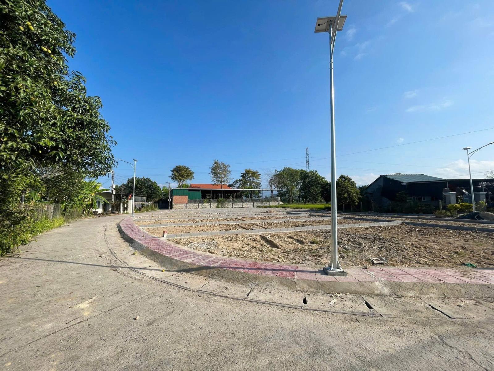 Có 500 TRIỆU - Liệu có mua được đất xây nhà tại Diên Khánh - Vị trí đắc địa - Đầy đủ tiện ích 15985002