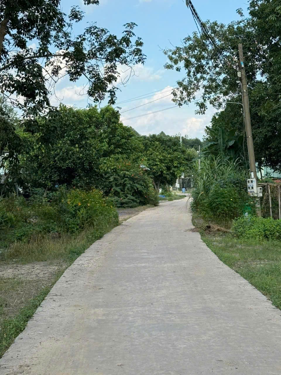 ĐẤT ĐẸP – GIÁ TỐT – CHÍNH CHỦ CẦN BÁN LÔ ĐẤT tại P.Minh Hưng, TX.Chơn Thành, tỉnh Bình Phước 15985003