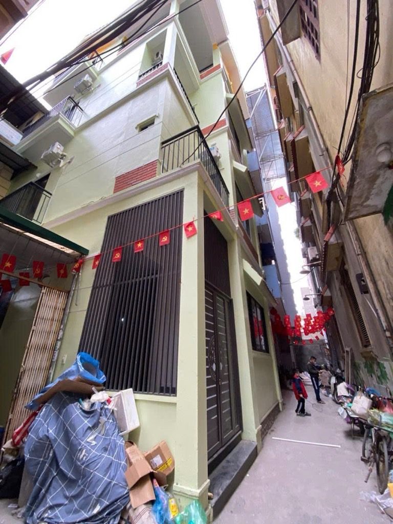 Bán nhà Xuân Đỉnh 50m2- 5 tầng- lô góc- gần phố - giá 14,8 tỷ 15985006