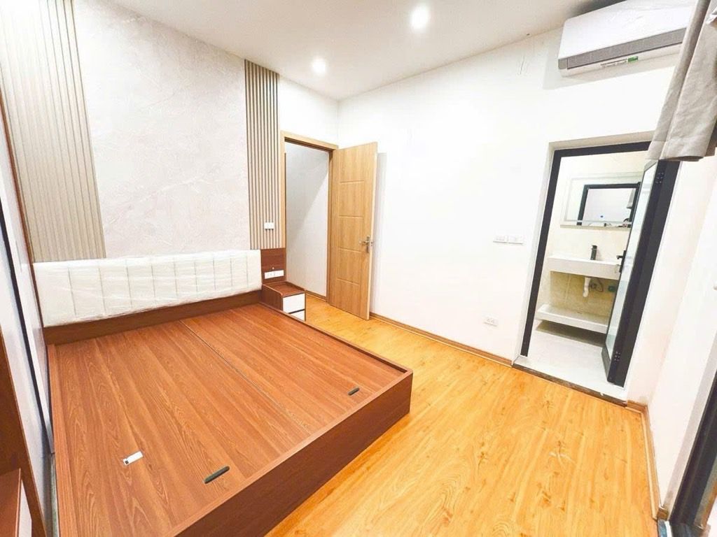 Bán nhà Xuân Đỉnh 50m2- 5 tầng- lô góc- gần phố - giá 14,8 tỷ 15985006