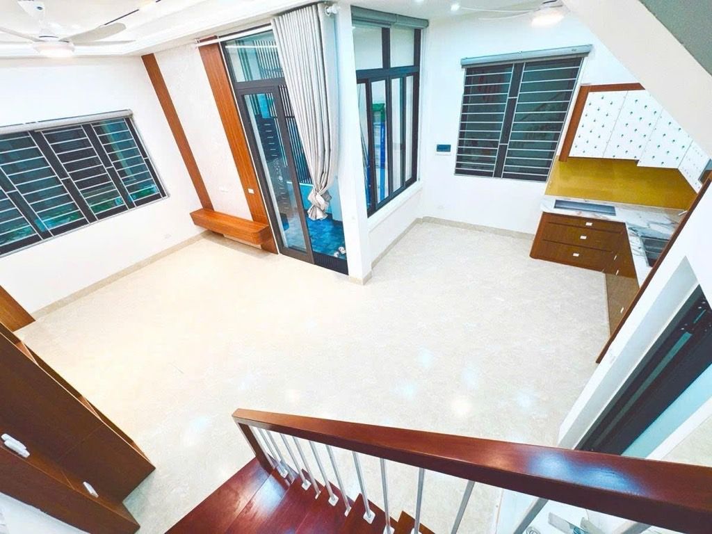 Bán nhà Xuân Đỉnh 50m2- 5 tầng- lô góc- gần phố - giá 14,8 tỷ 15985006