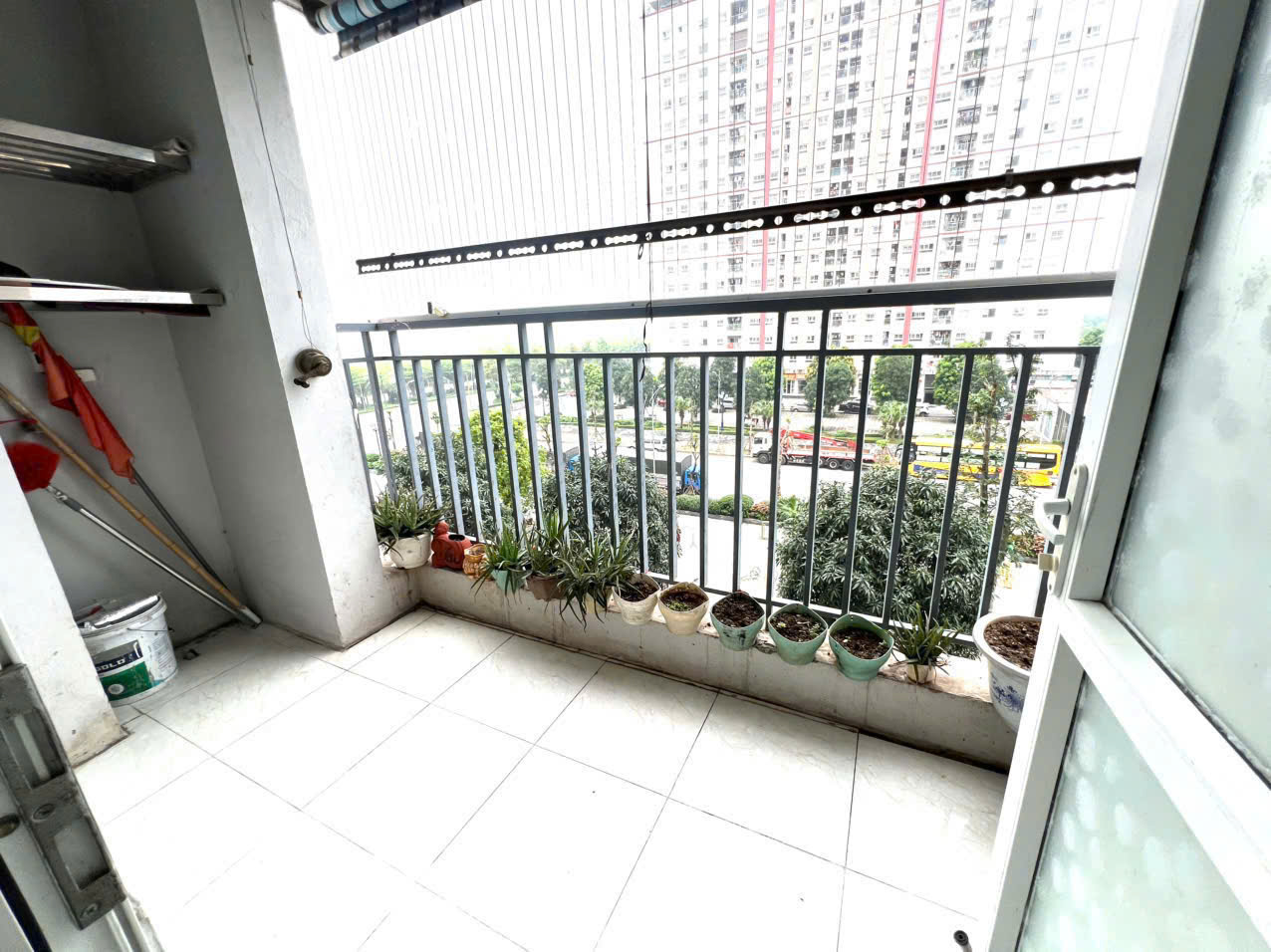 BÁN GẤP CĂN 02 NGỦ, 68 (M2), 6 TÒA MỚI, KĐT THANH HÀ, HÀ ĐÔNG  15985007