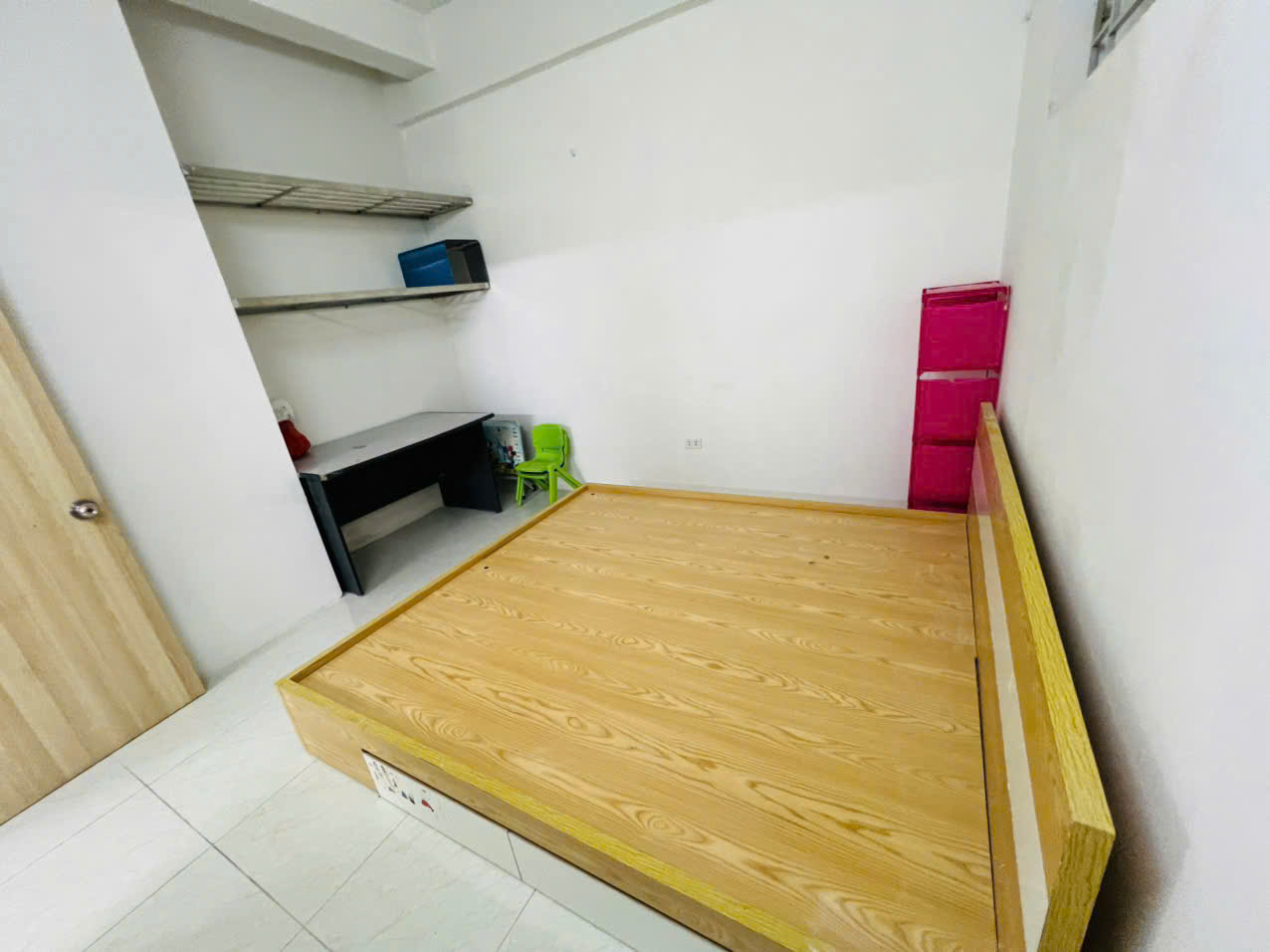 BÁN GẤP CĂN 02 NGỦ, 68 (M2), 6 TÒA MỚI, KĐT THANH HÀ, HÀ ĐÔNG  15985007