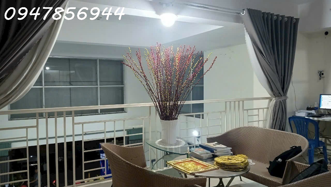 Chính chủ cần bán Shop house Thới An, Phường Thới An, Quận 12 dt 195,6m2 chỉ hơn 5 tỷ triệu với đơn 15985014