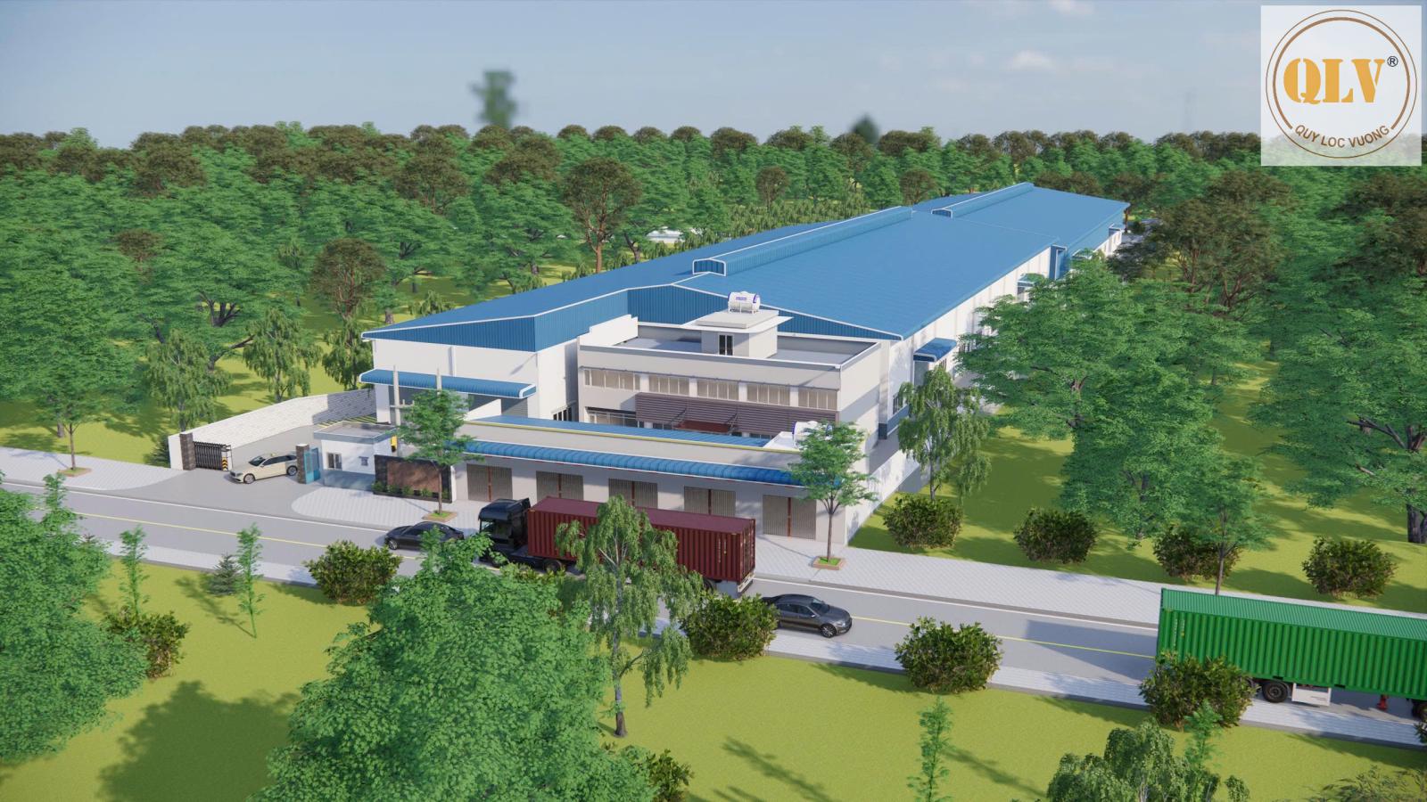 CHO THUÊ NHÀ XƯỞNG – VĨNH TÂN, TÂN UYÊN, BD – 6.000m²
 15985016