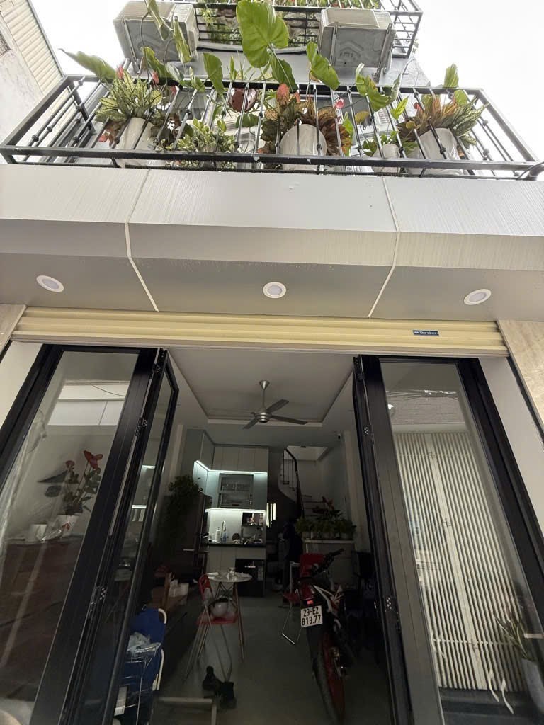 BẮC CẦU – NHÀ ĐẸP FULL NỘI THẤT – Ở NGAY 15985022