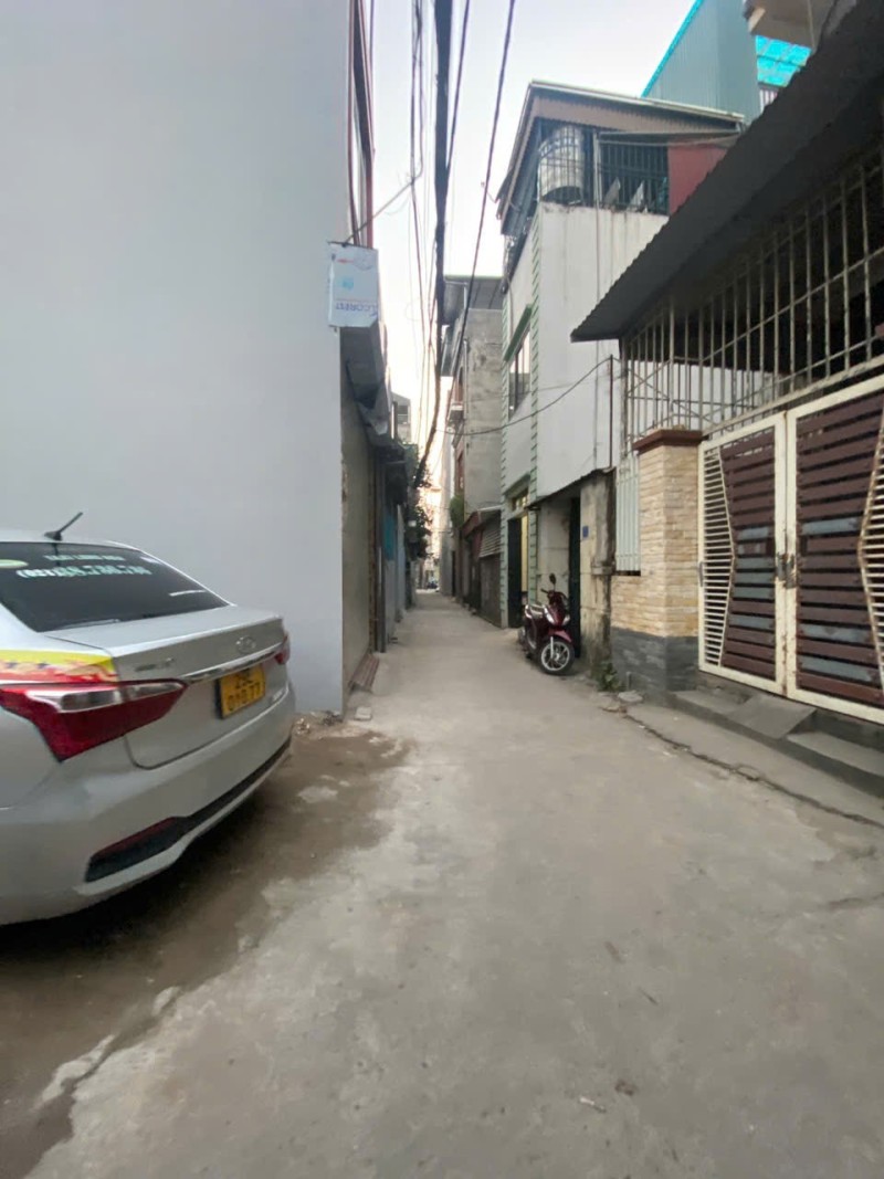 BẮC CẦU – NHÀ ĐẸP FULL NỘI THẤT – Ở NGAY 15985022