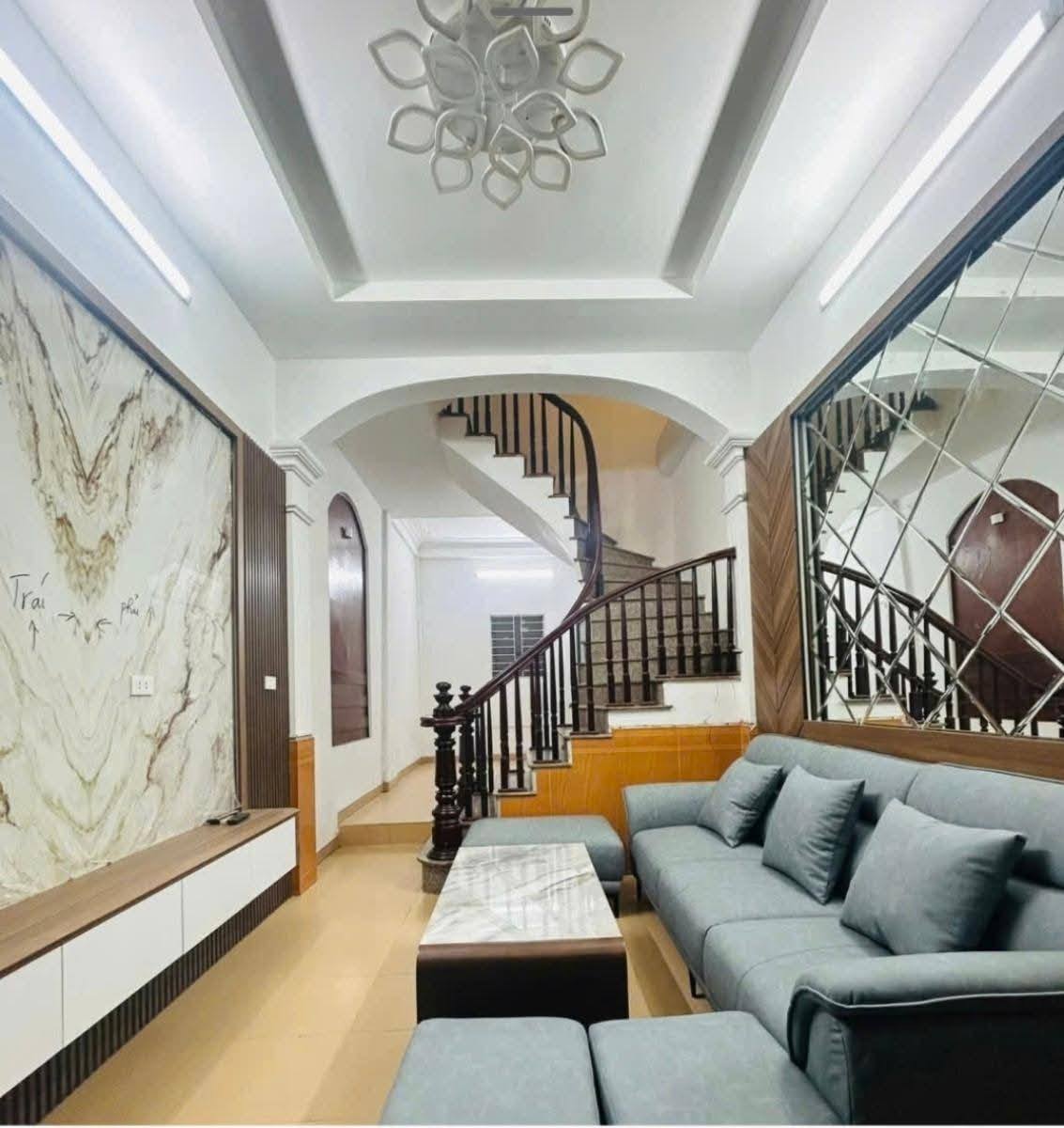 Bán nhà phố Phạm Tuấn Tài, Cầu Giấy, dân xây, phân lô ô tô thông, 42m, 5 tầng, 12 tỷ 15985023